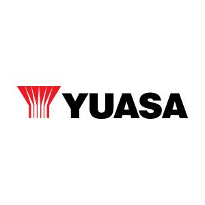 Logo YUASA