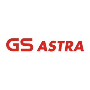 Logo GS ASTRA